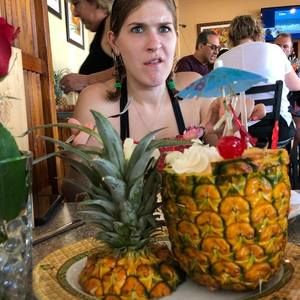 Meet your Posher, Dana